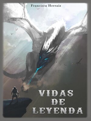 cover image of Vidas de leyenda